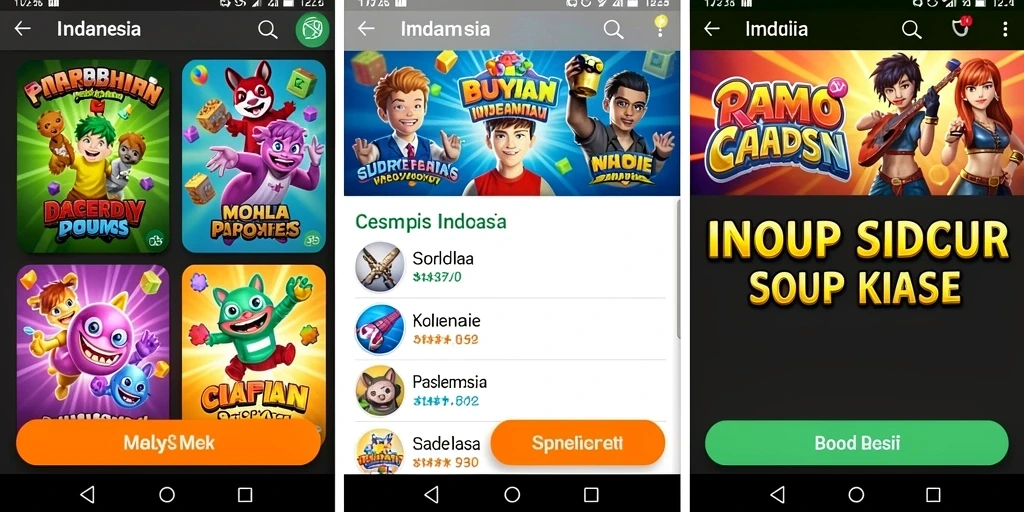 g668 - Gambaran misi yang menantang dalam G668.