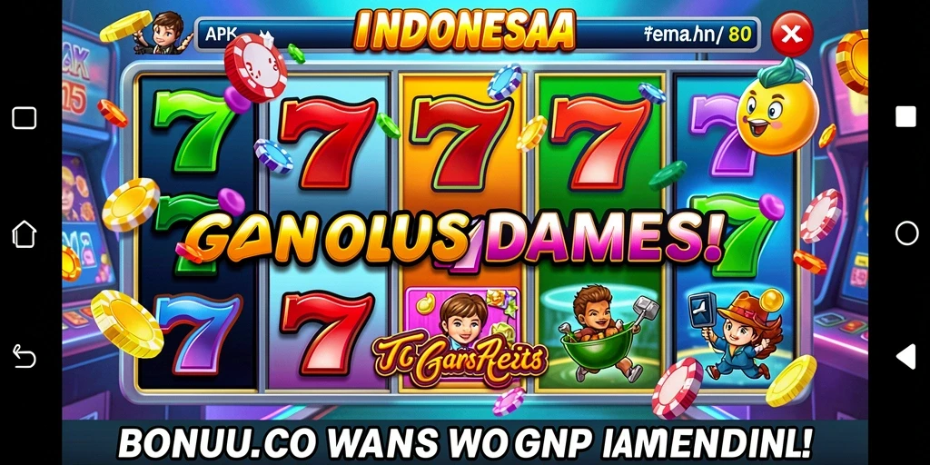 pandora99 - Berbagai mode permainan yang dapat dipilih sesuai selera.