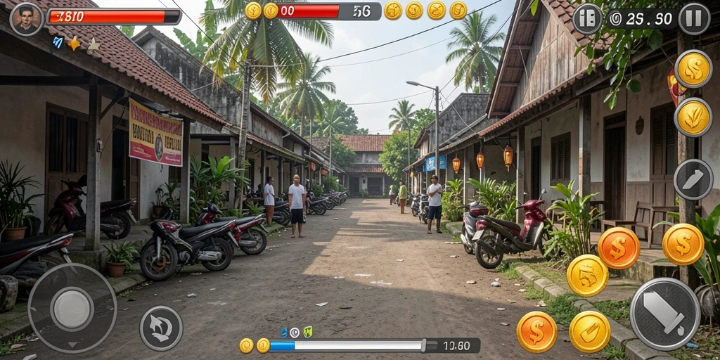 winplay303 - Berkeliling di berbagai jenis permainan seru.