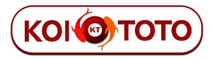 koitoto — Logo Resmi